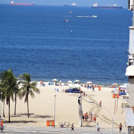 Studios Atlantica Prime Rio de Janeiro Dış mekan fotoğraf