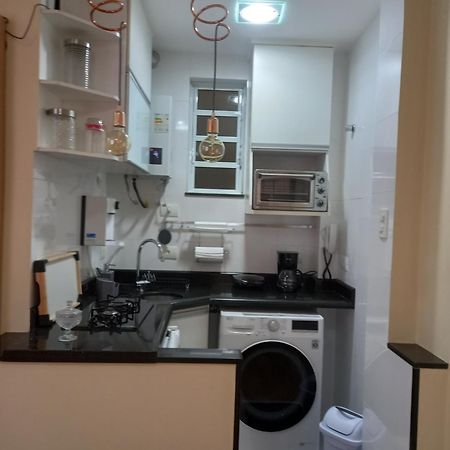 Studios Atlantica Prime Rio de Janeiro Dış mekan fotoğraf