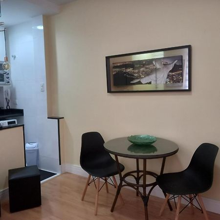 Studios Atlantica Prime Rio de Janeiro Dış mekan fotoğraf
