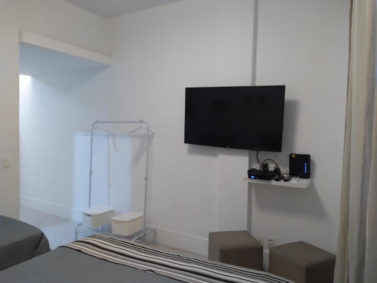 Studios Atlantica Prime Rio de Janeiro Dış mekan fotoğraf