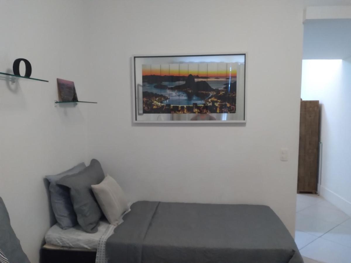 Studios Atlantica Prime Rio de Janeiro Dış mekan fotoğraf