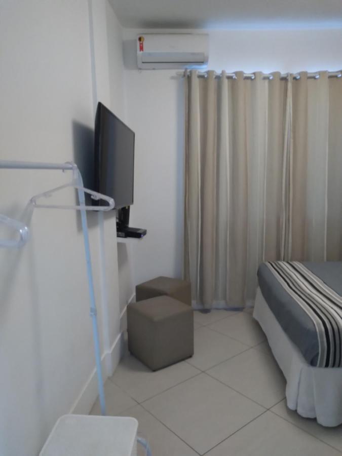 Studios Atlantica Prime Rio de Janeiro Dış mekan fotoğraf
