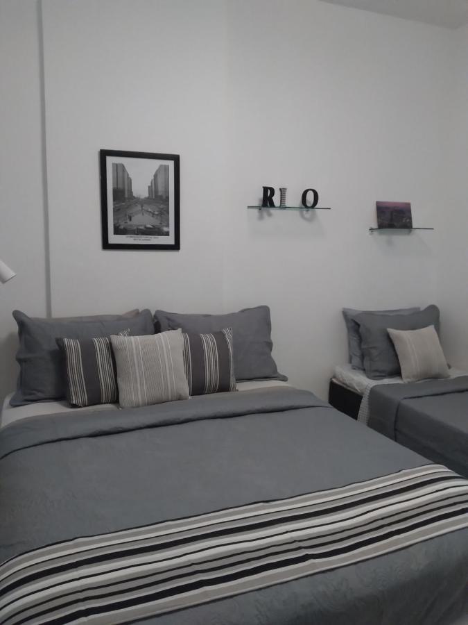 Studios Atlantica Prime Rio de Janeiro Dış mekan fotoğraf