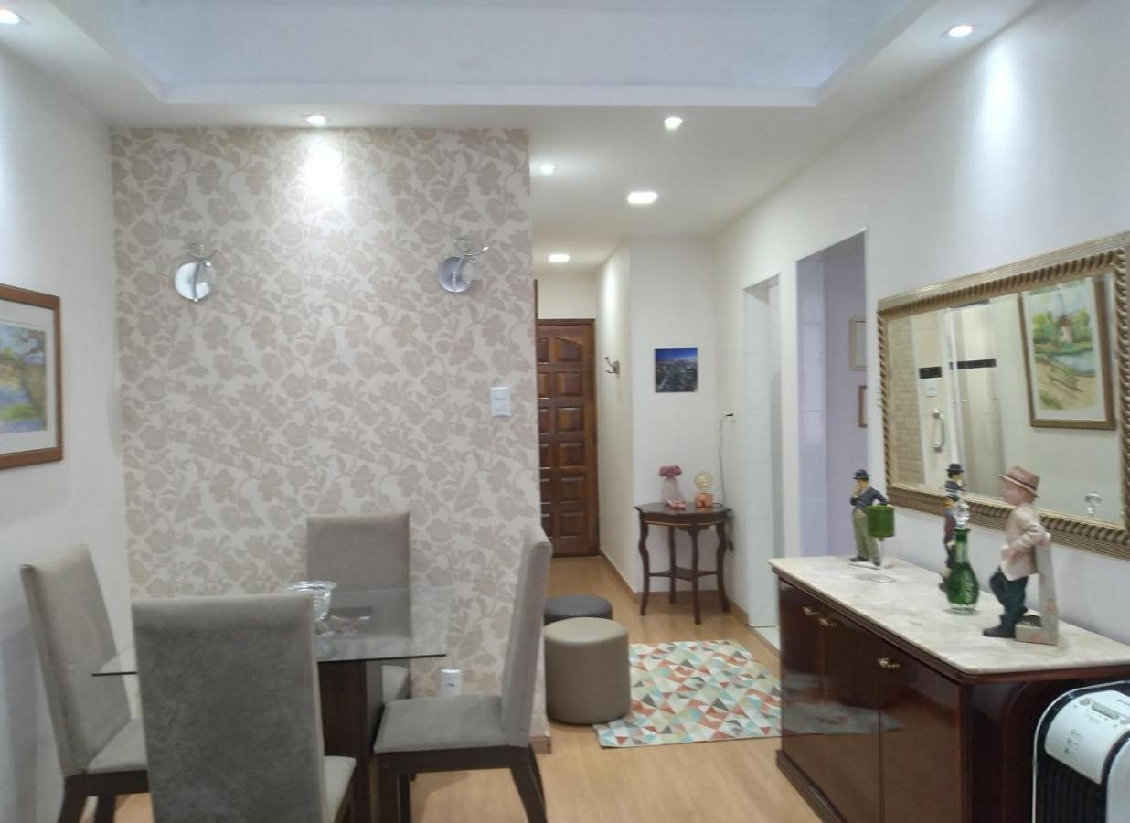 Studios Atlantica Prime Rio de Janeiro Dış mekan fotoğraf