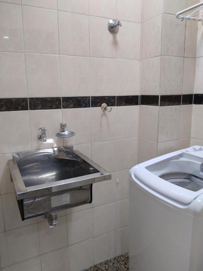Studios Atlantica Prime Rio de Janeiro Dış mekan fotoğraf