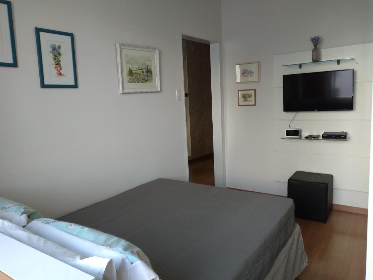 Studios Atlantica Prime Rio de Janeiro Dış mekan fotoğraf
