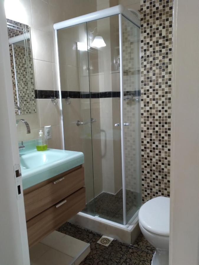 Studios Atlantica Prime Rio de Janeiro Dış mekan fotoğraf