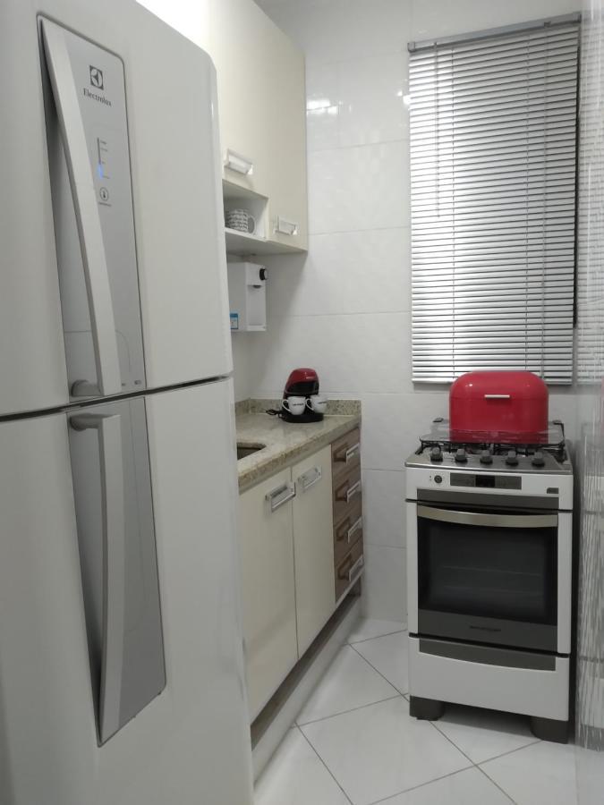 Studios Atlantica Prime Rio de Janeiro Dış mekan fotoğraf