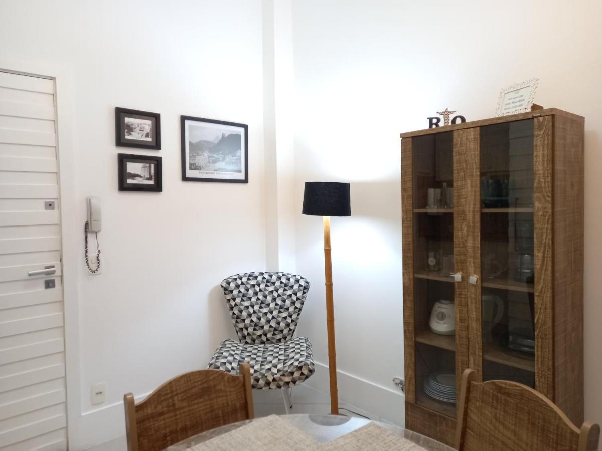 Studios Atlantica Prime Rio de Janeiro Dış mekan fotoğraf