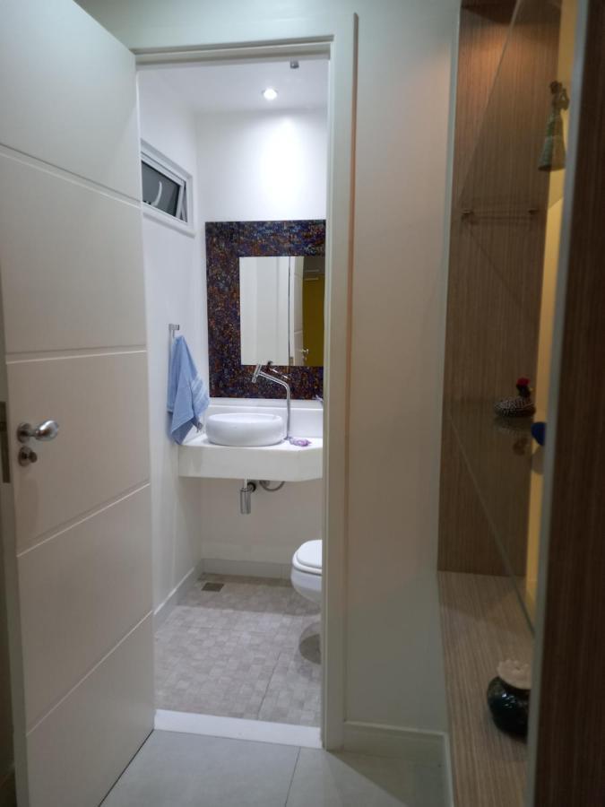 Studios Atlantica Prime Rio de Janeiro Dış mekan fotoğraf