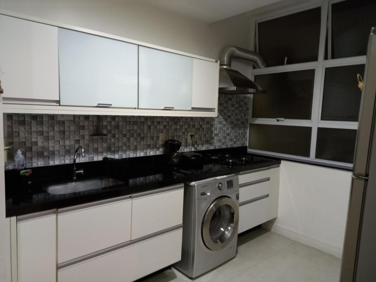 Studios Atlantica Prime Rio de Janeiro Dış mekan fotoğraf