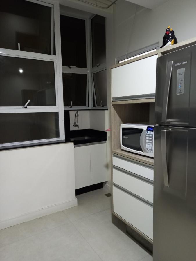 Studios Atlantica Prime Rio de Janeiro Dış mekan fotoğraf