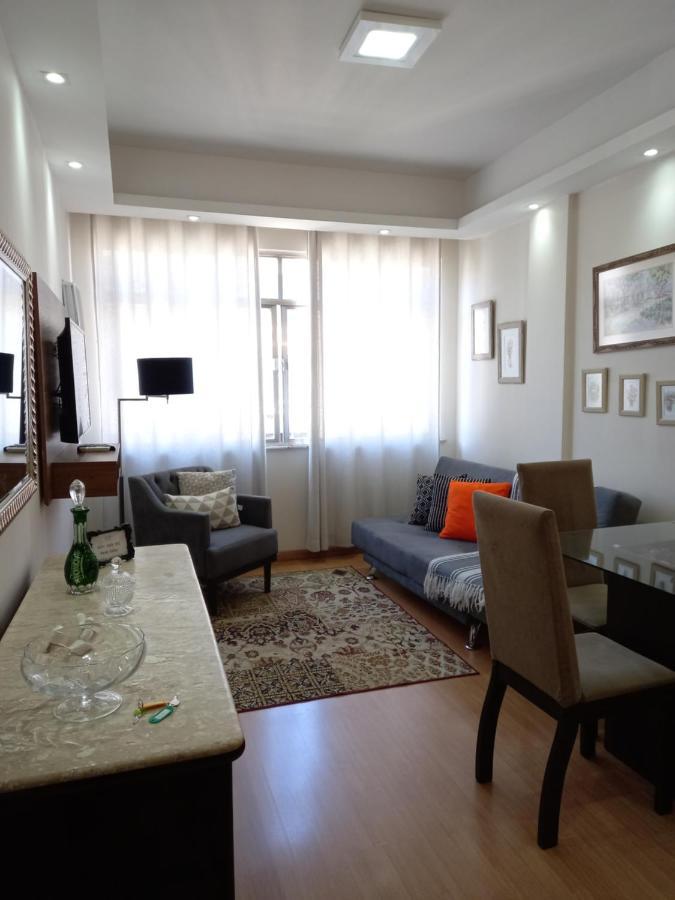 Studios Atlantica Prime Rio de Janeiro Dış mekan fotoğraf