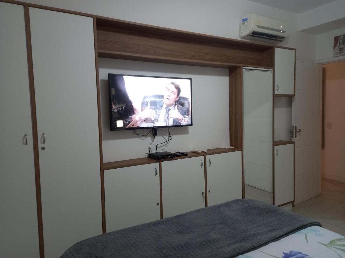 Studios Atlantica Prime Rio de Janeiro Dış mekan fotoğraf