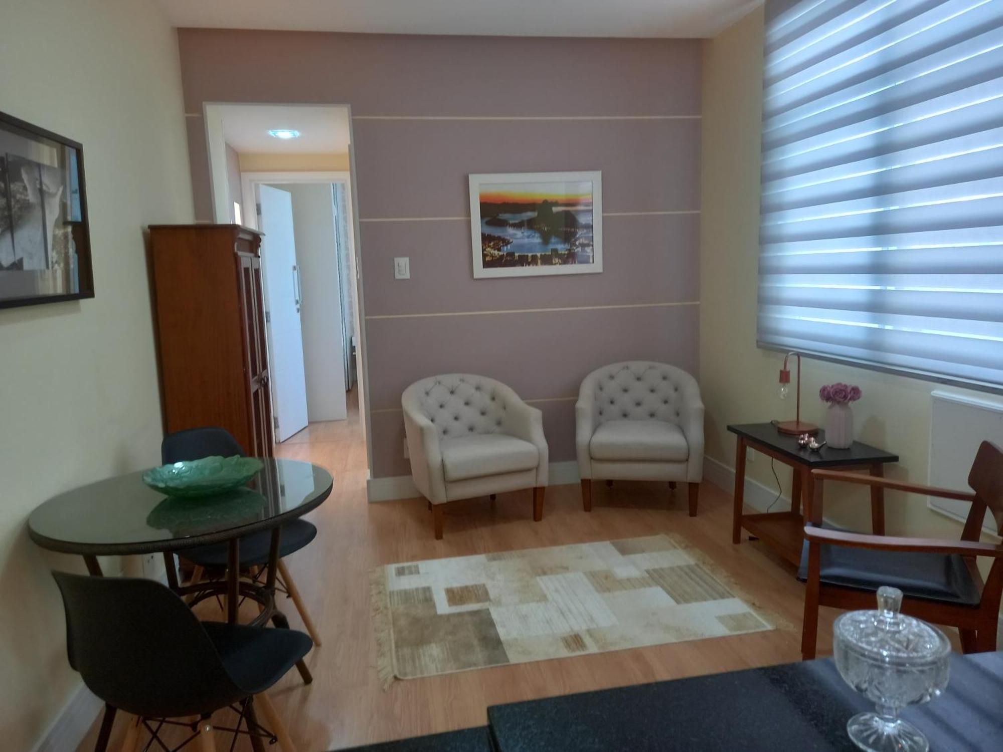 Studios Atlantica Prime Rio de Janeiro Oda fotoğraf