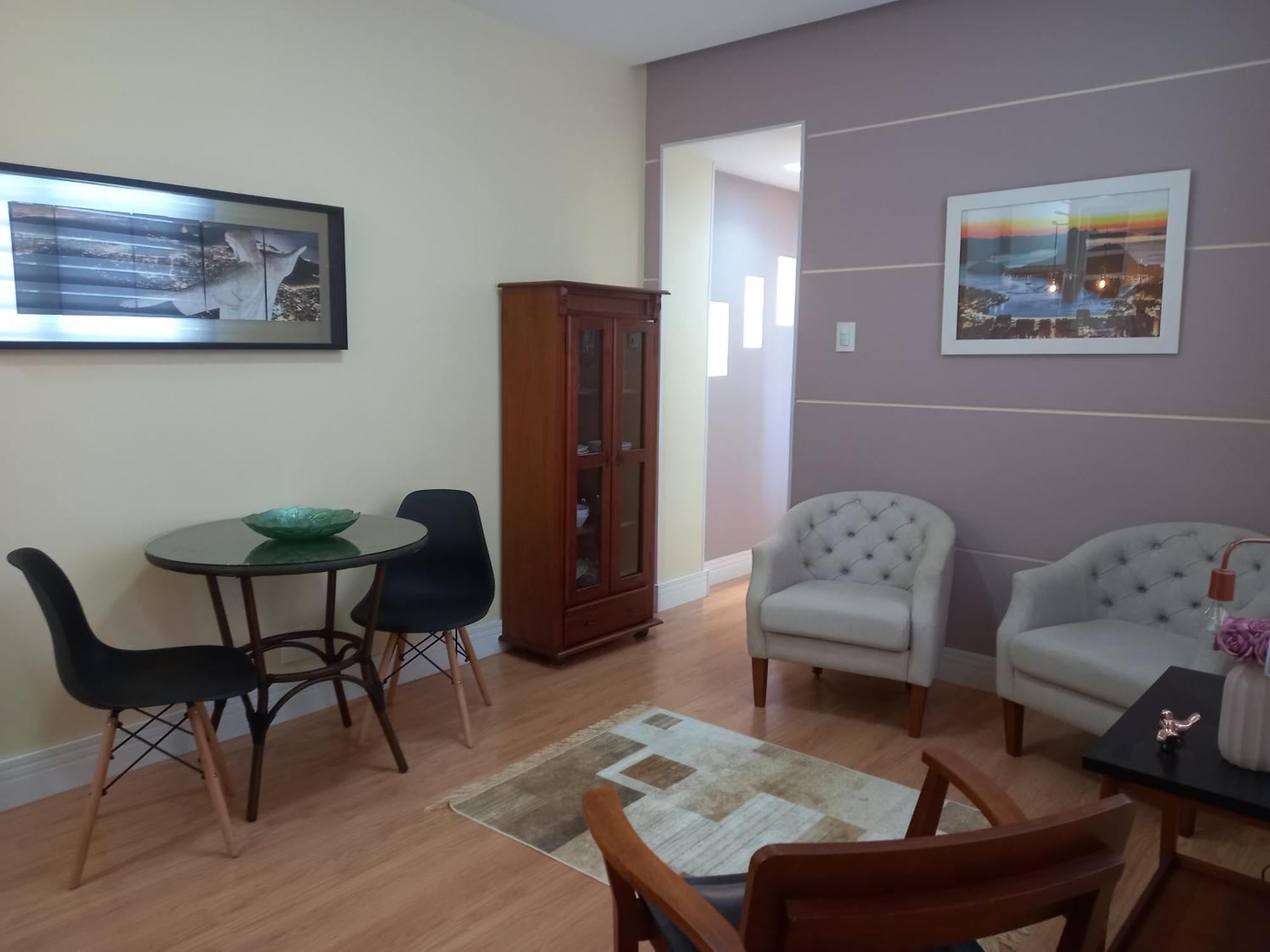 Studios Atlantica Prime Rio de Janeiro Dış mekan fotoğraf