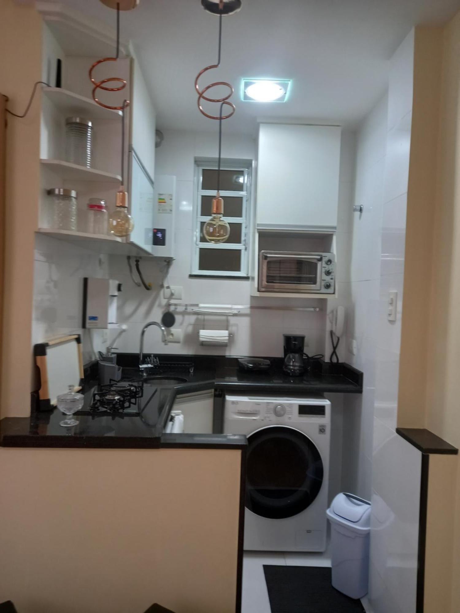 Studios Atlantica Prime Rio de Janeiro Dış mekan fotoğraf