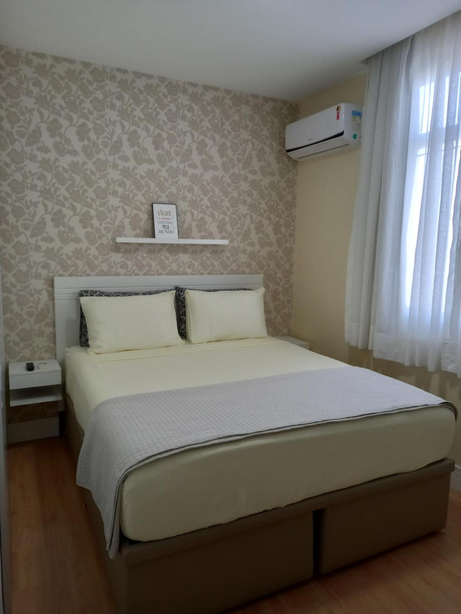 Studios Atlantica Prime Rio de Janeiro Dış mekan fotoğraf