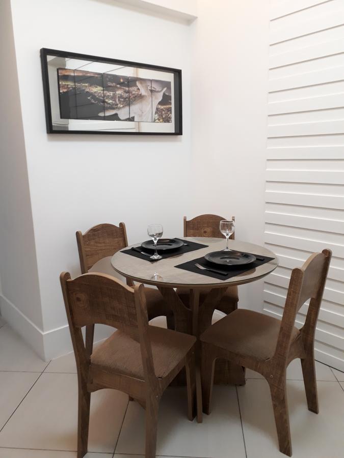 Studios Atlantica Prime Rio de Janeiro Dış mekan fotoğraf